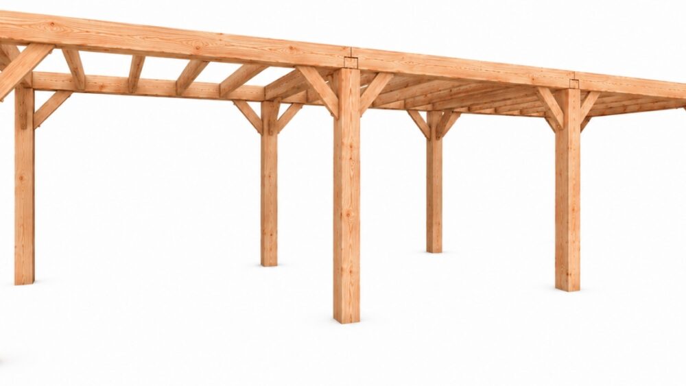 3-vak module
